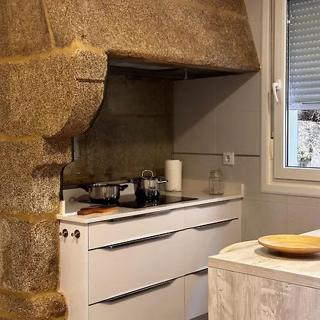 Apartamento Miracies Vigo Exterior photo