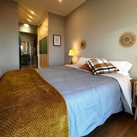 Apartamento Miracies Vigo Exterior photo