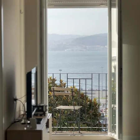 Apartamento Miracies Vigo Exterior photo