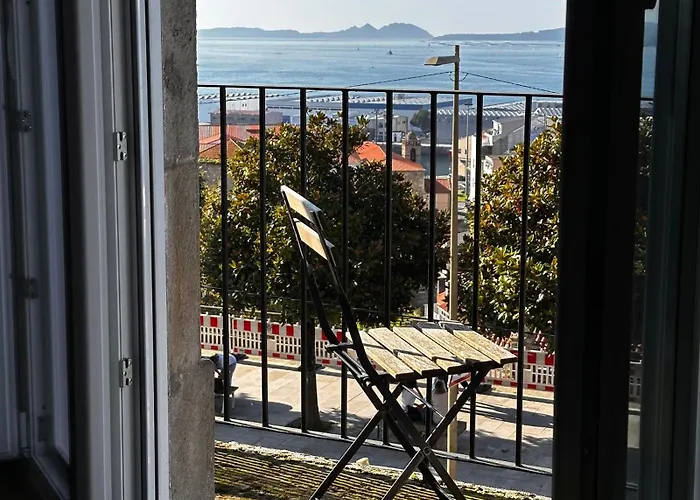 Apartamento Miracies