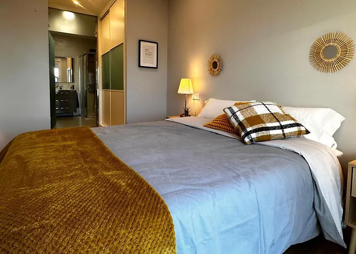 Apartamento Miracies