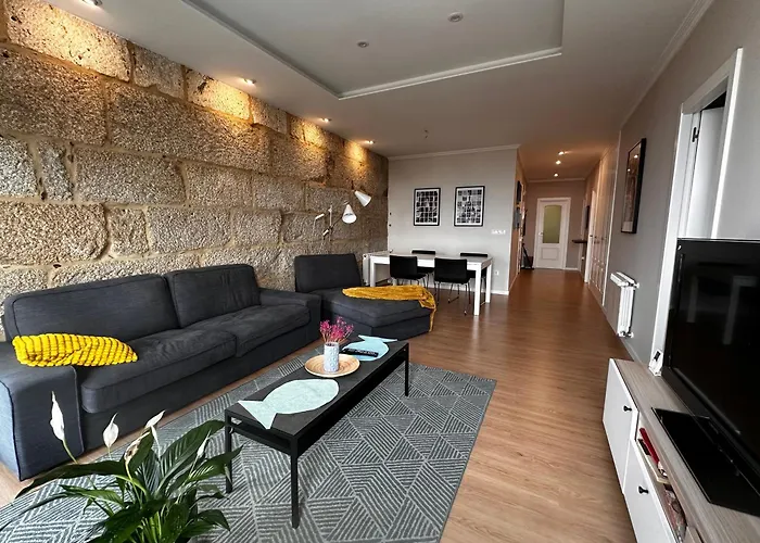 Apartamento Miracies