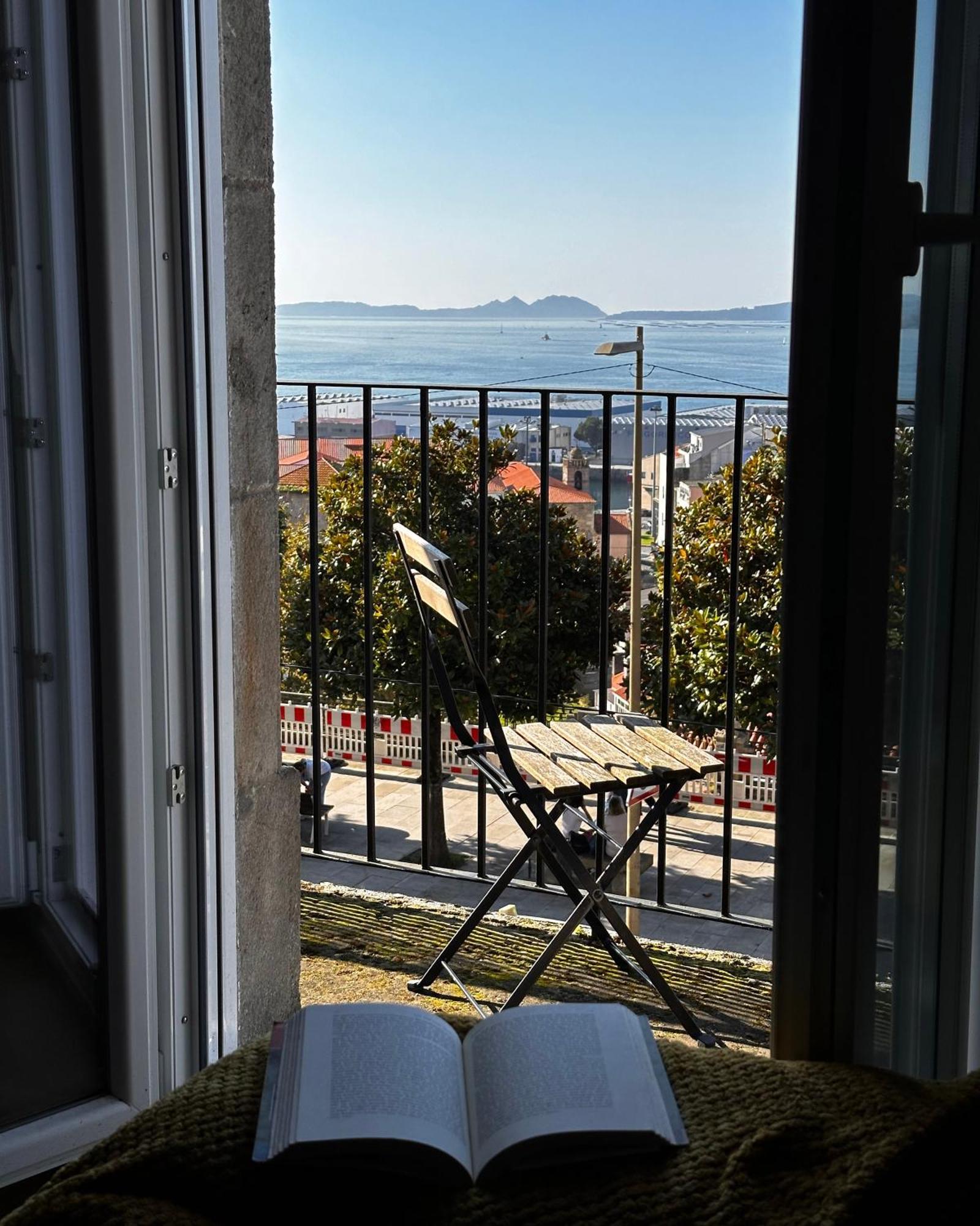 Miracies Apartment Vigo