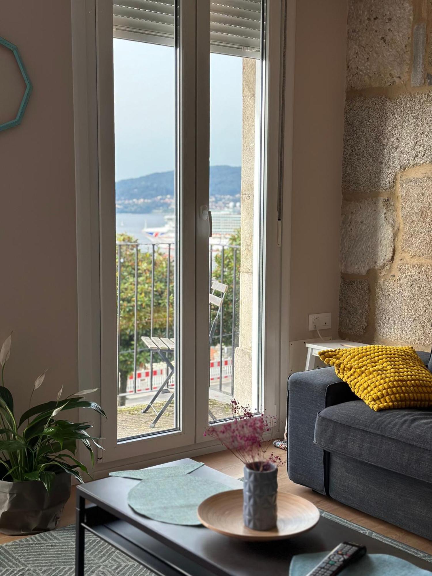 Appartement Miracies Comarca de Vigo