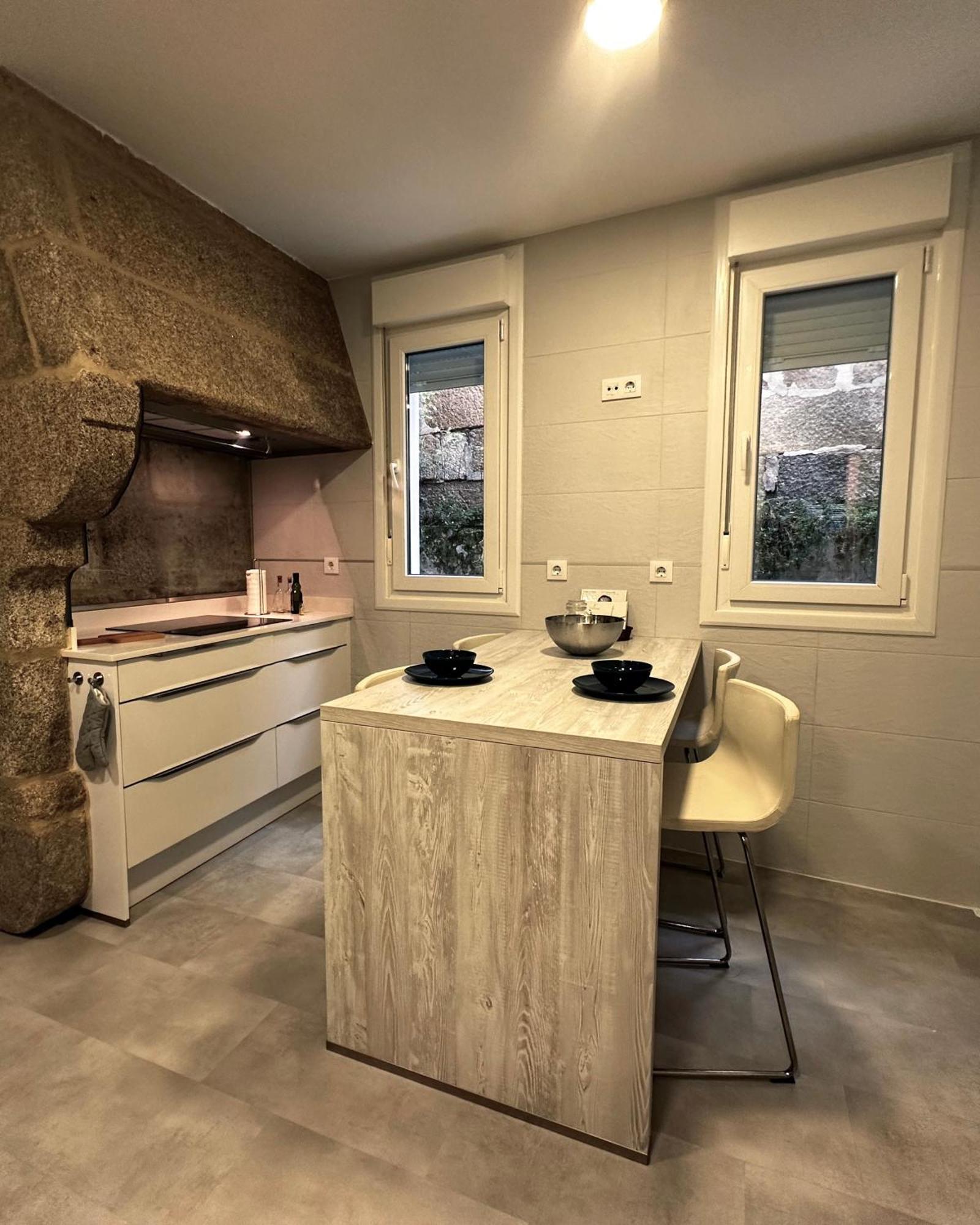 Apartment Miracies