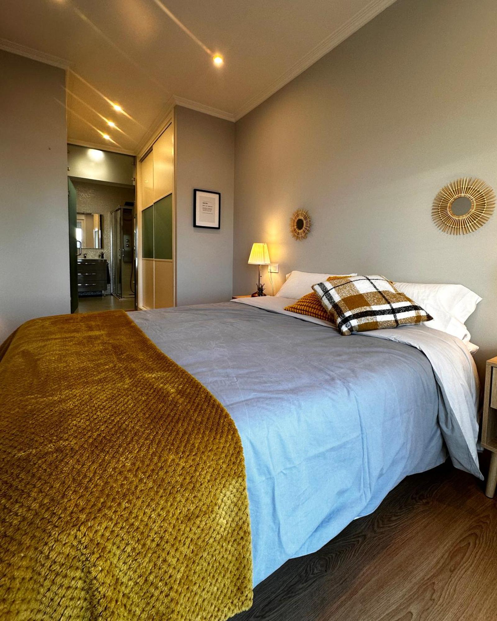 Apartment Miracies *