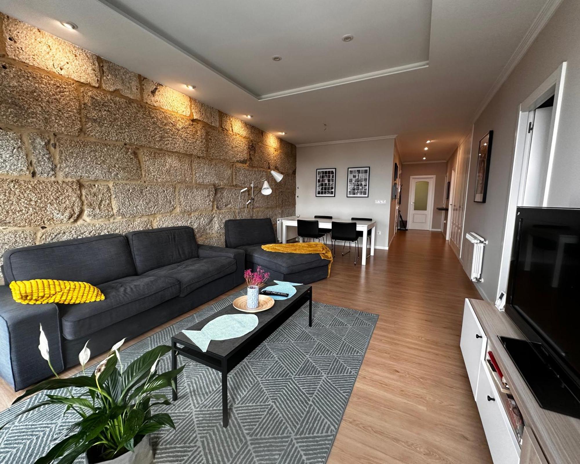 Miracies Appartement Comarca de Vigo