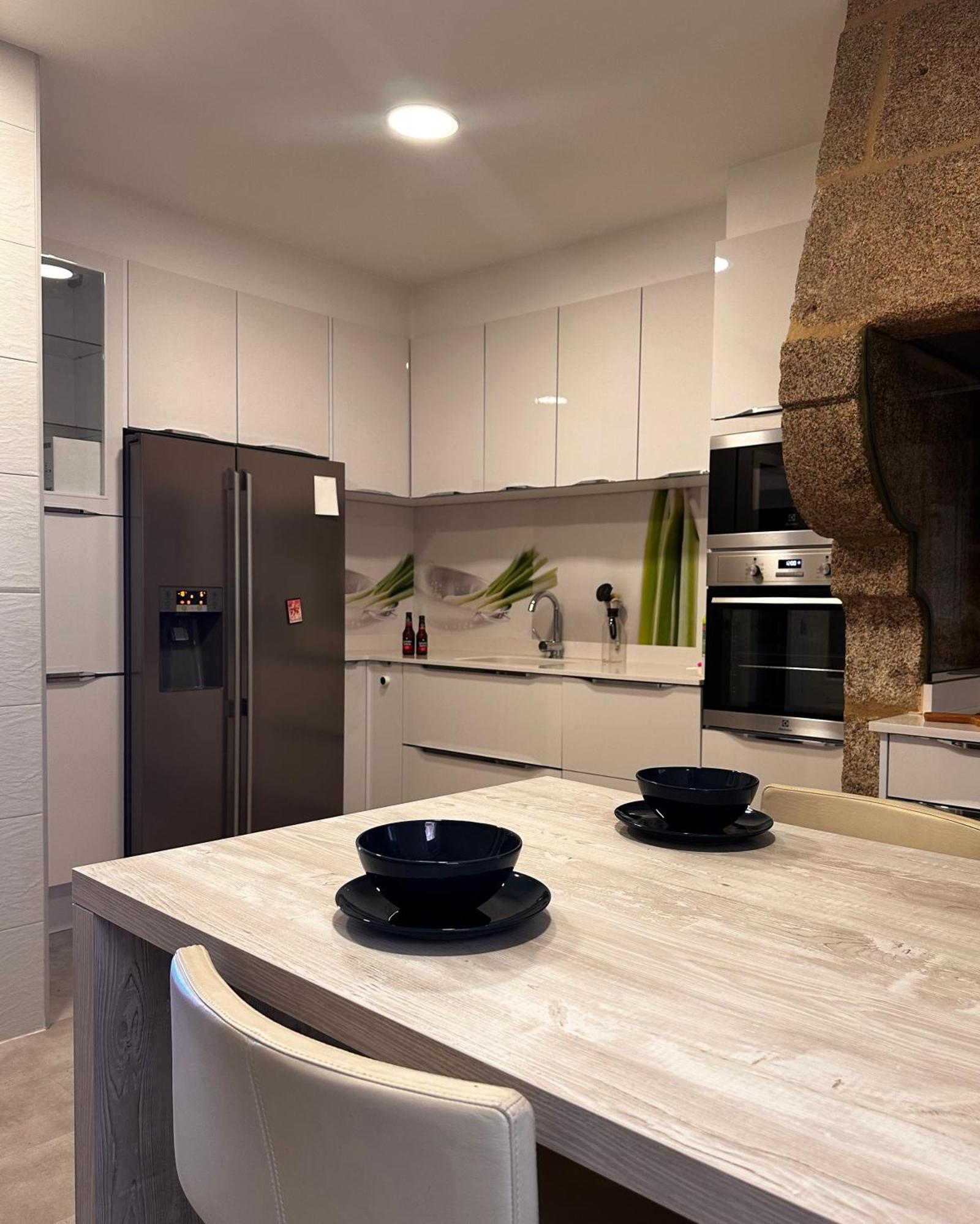 Appartement Miracies Comarca de Vigo